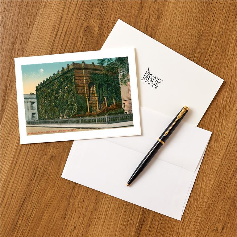 Greeting Card CT-330