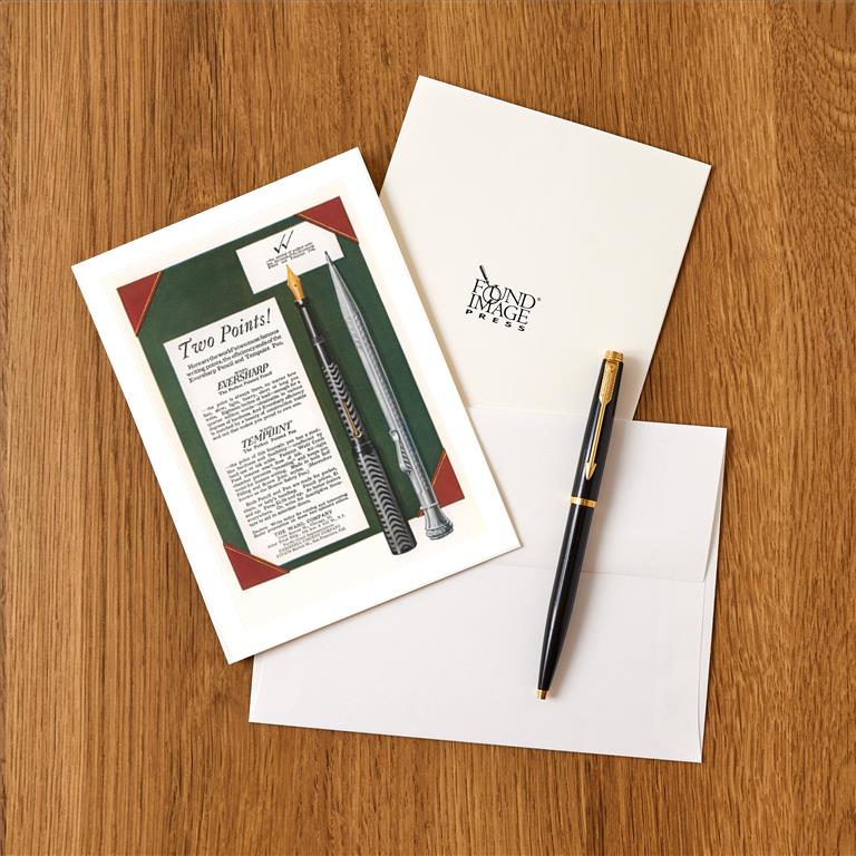 Greeting Card LT-252