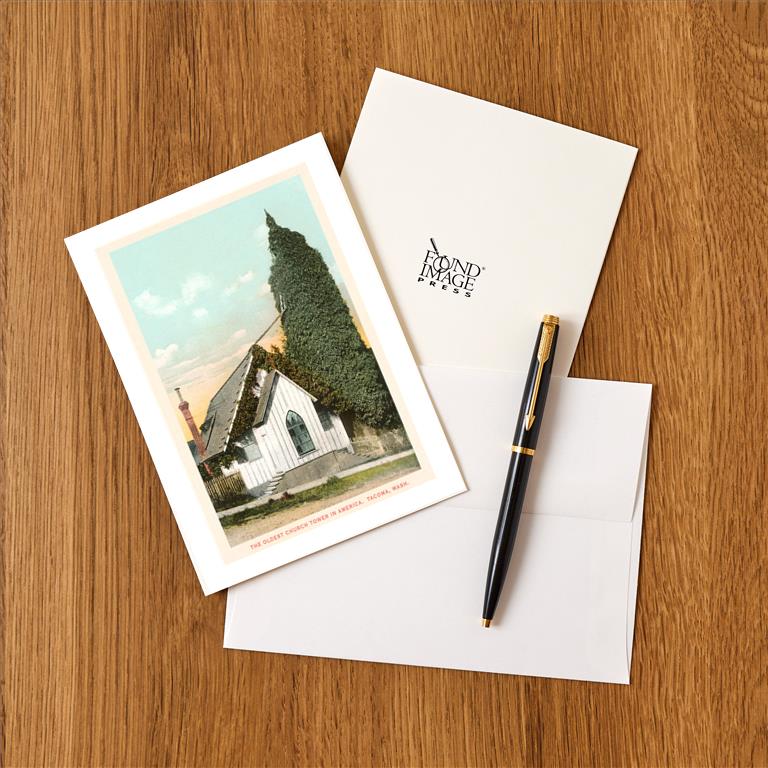 Greeting Card WA-195