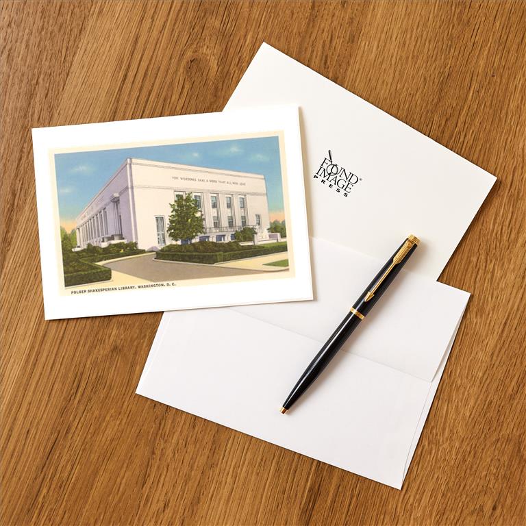 Greeting Card DC-268