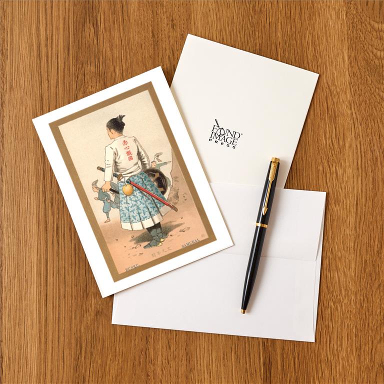 Greeting Card JN-264