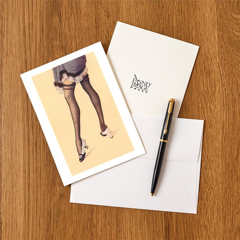 Greeting Card EX-212