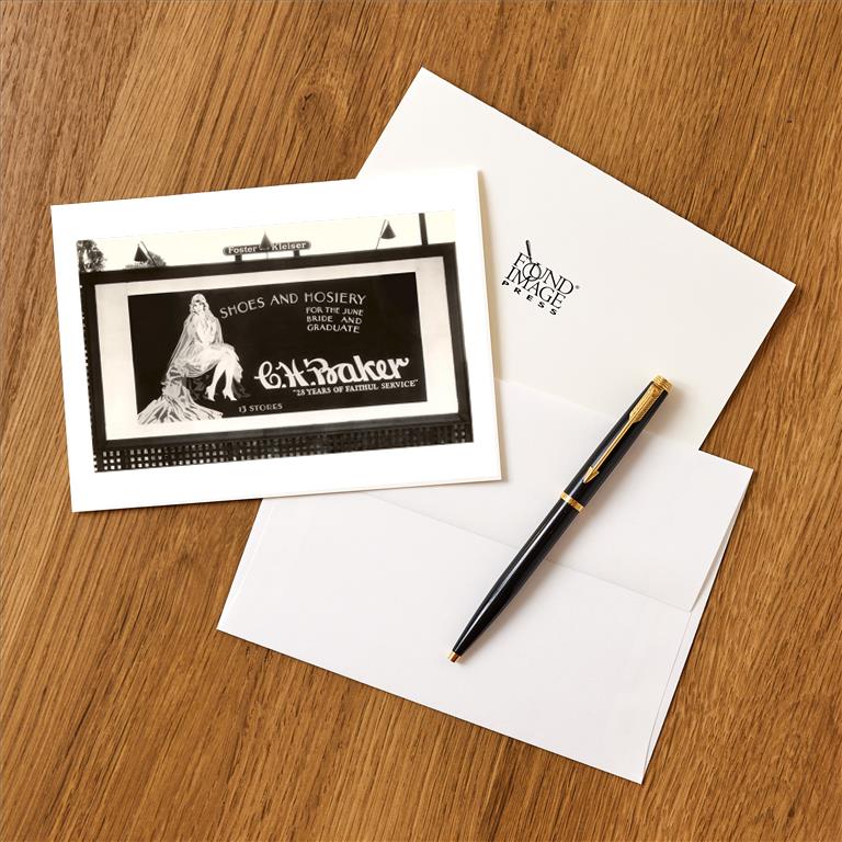 Greeting Card AC-108