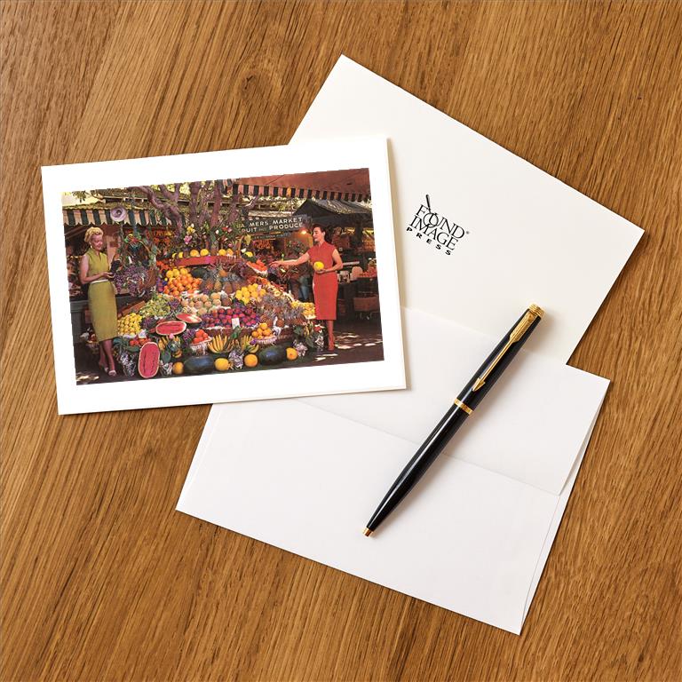 Greeting Card LA-273