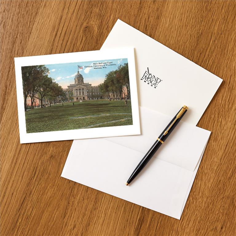 Greeting Card WI-189