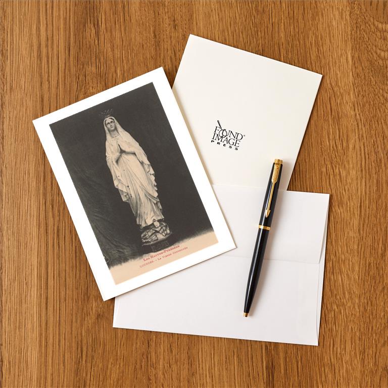 Greeting Card FF-323