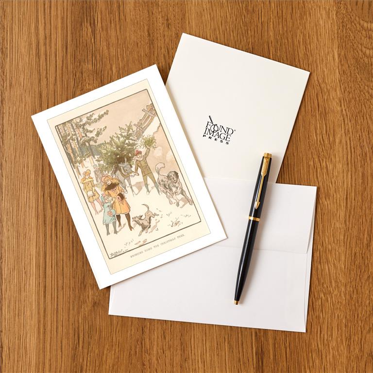 Greeting Card MC-356