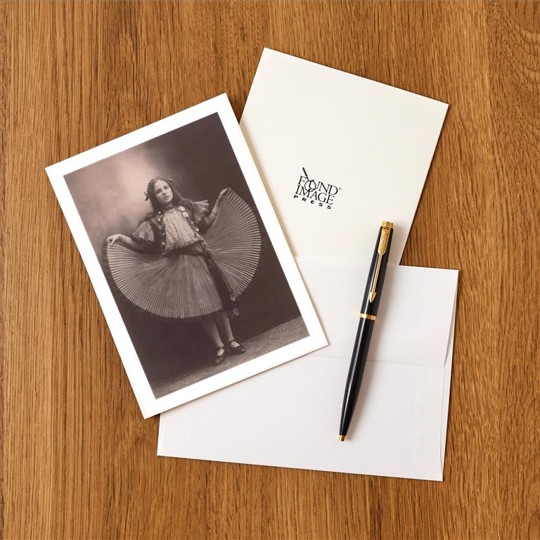 Greeting Card FN-640