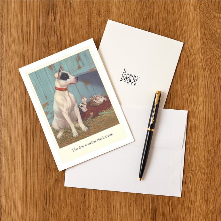 Greeting Card KF-183