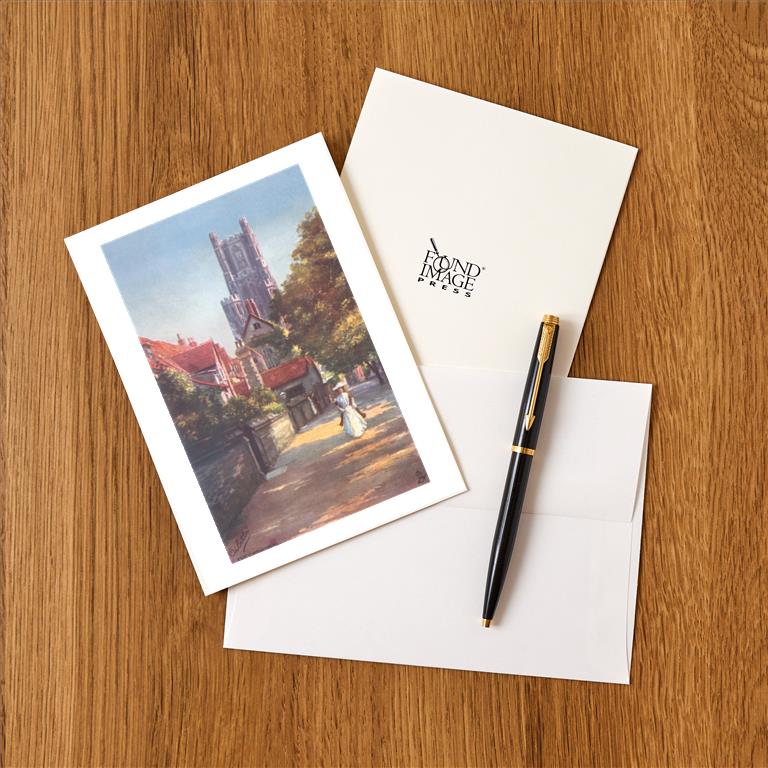 Greeting Card EN-134