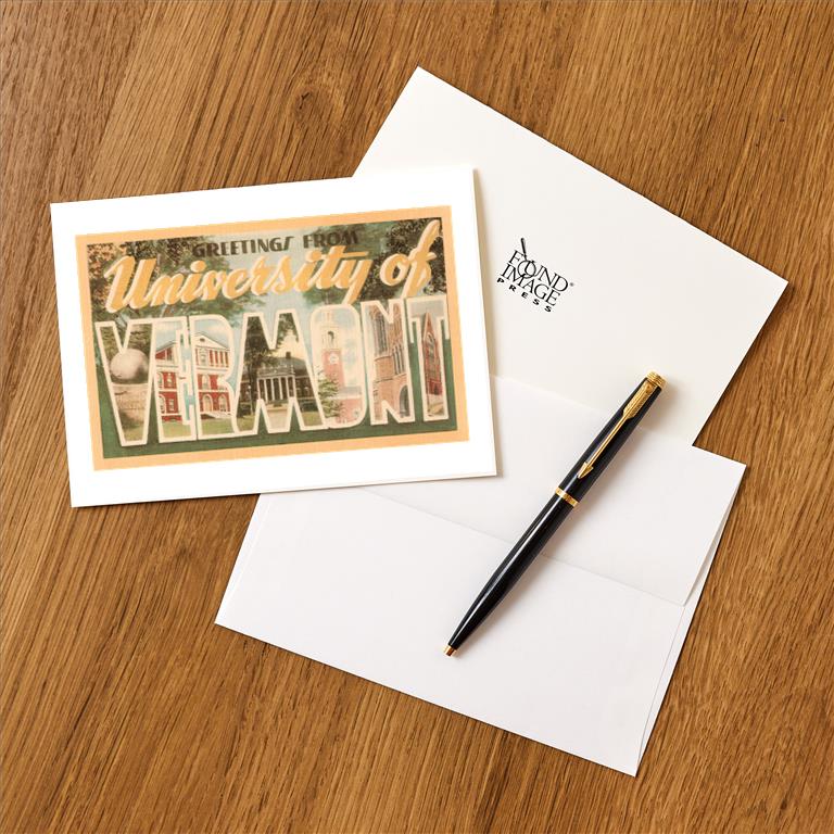 Greeting Card VT-183