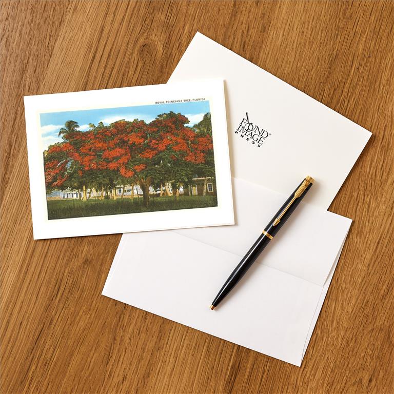 Greeting Card FL-40