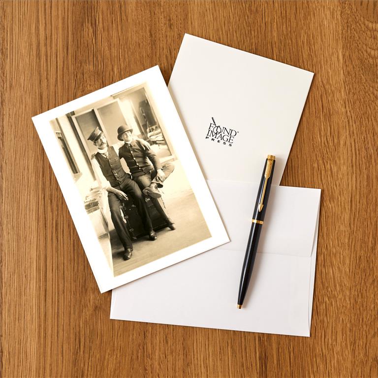 Greeting Card PH-100