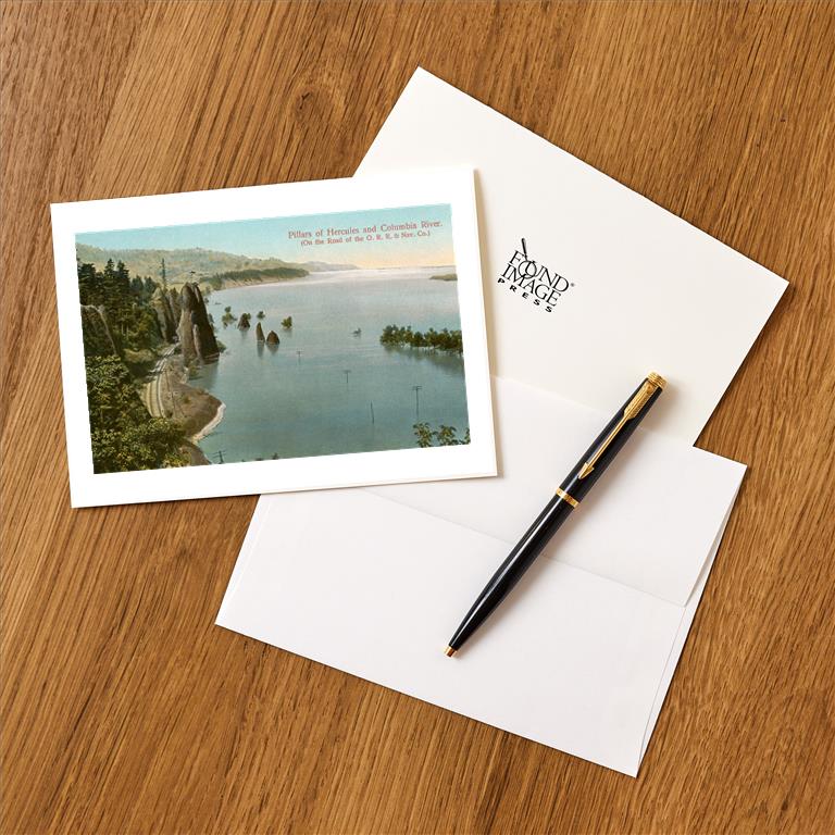 Greeting Card OR-395