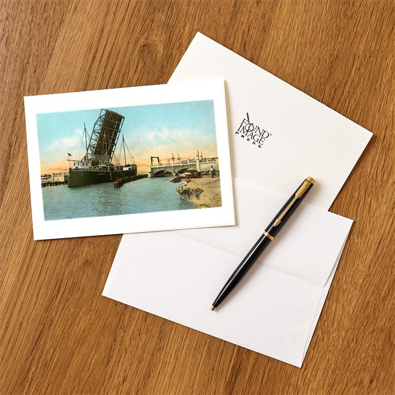 Greeting Card TX-294