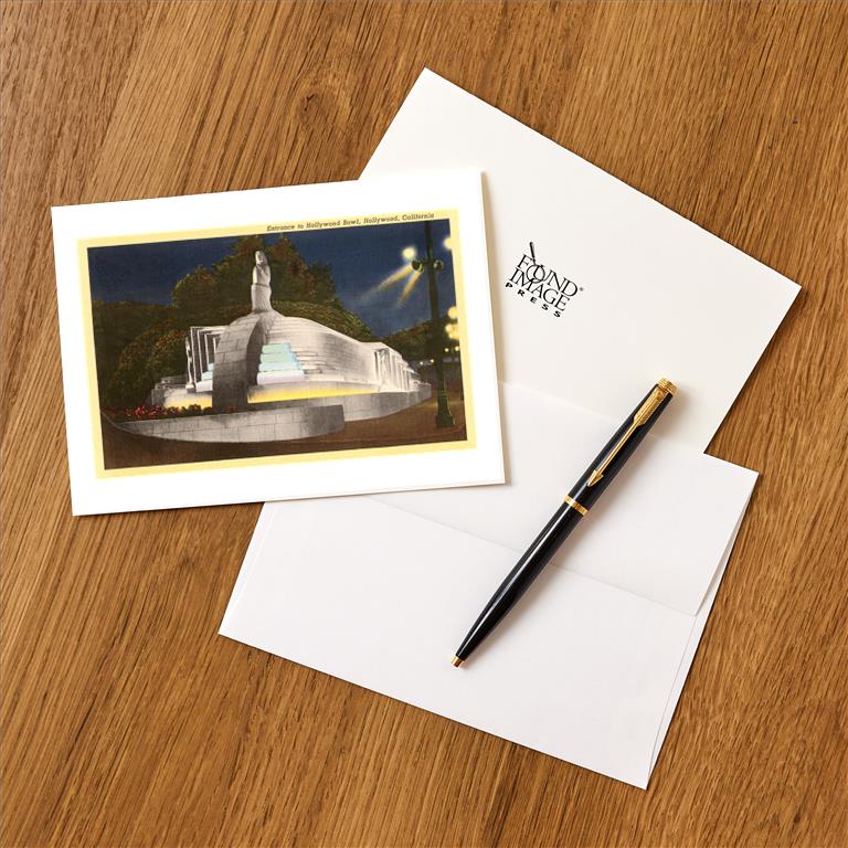 Greeting Card LA-122