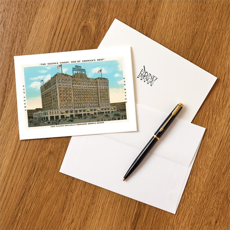 Greeting Card TN-268