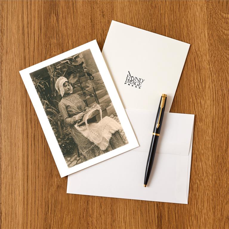 Greeting Card FN-269