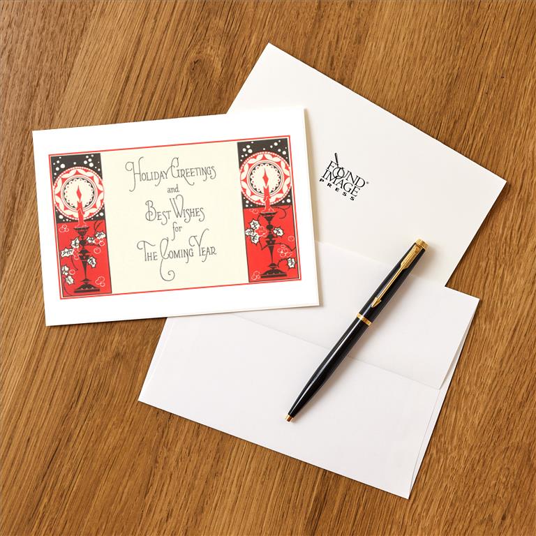 Greeting Card MC-789