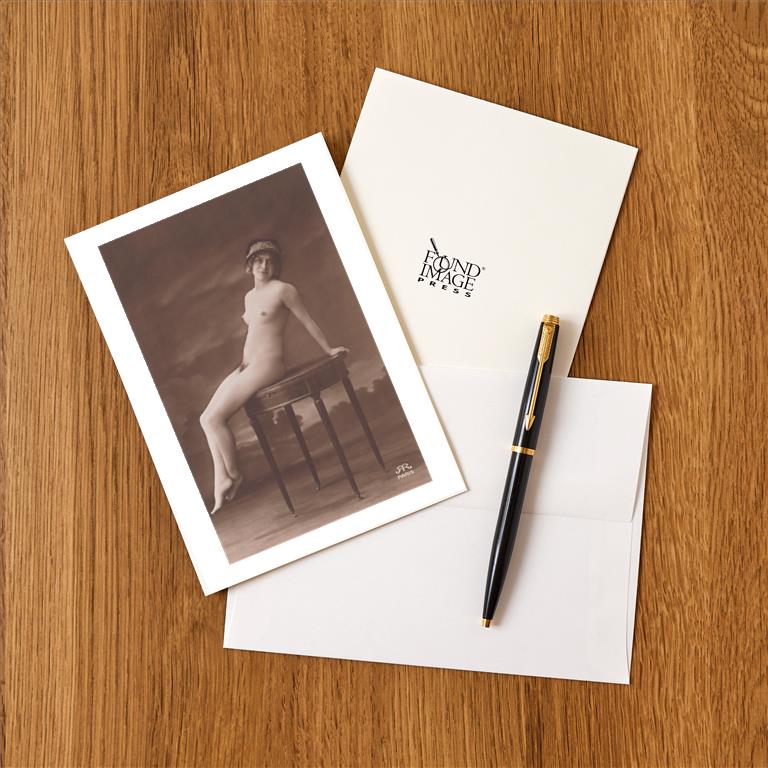 Greeting Card EX-270