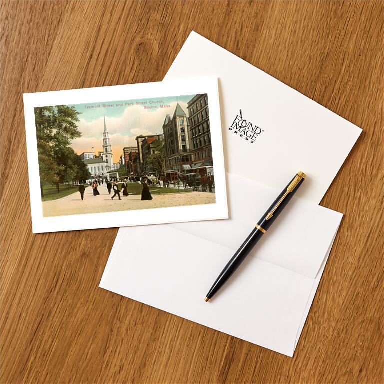 Greeting Card MA-305