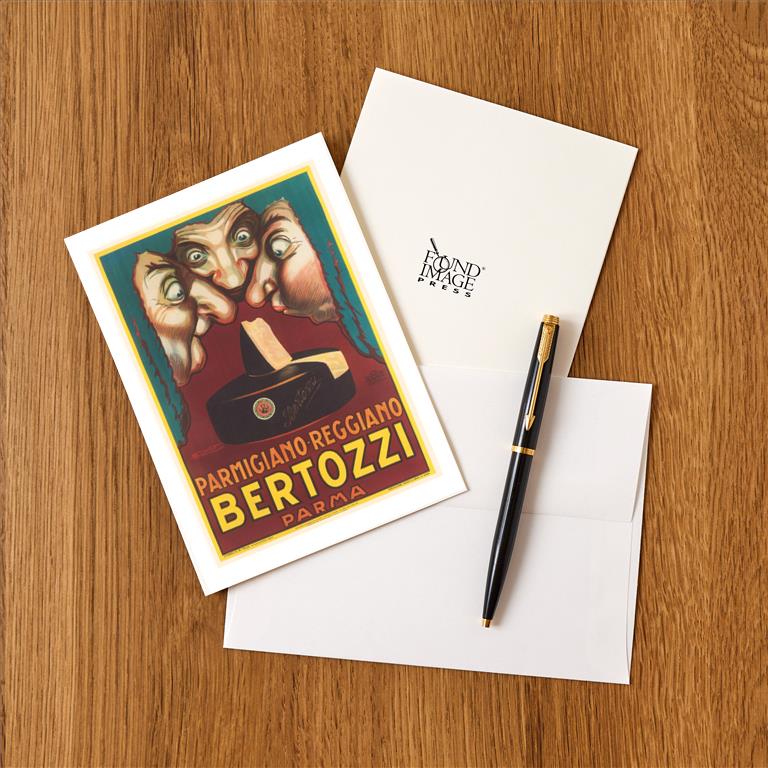 Greeting Card FO-697