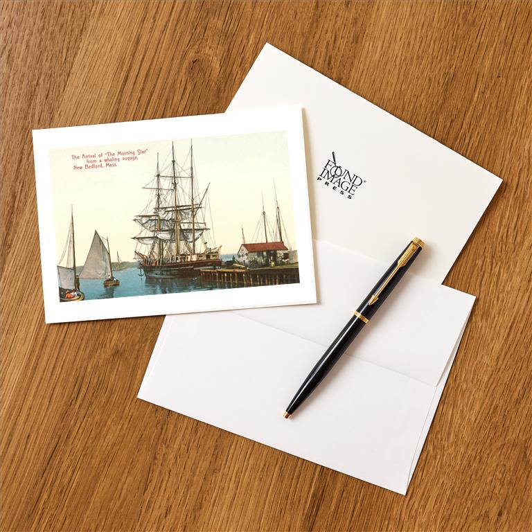 Greeting Card MA-984