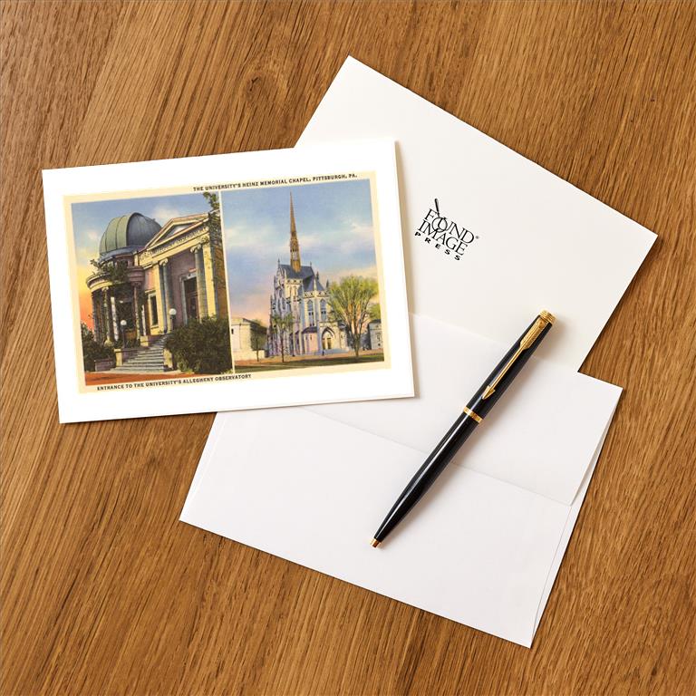 Greeting Card WP-103