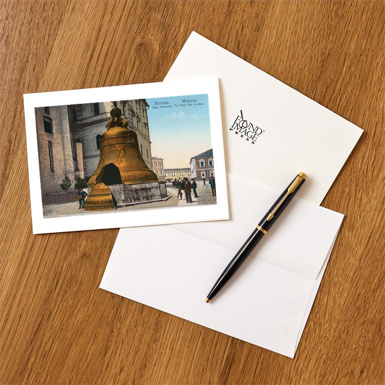 Greeting Card MF-649