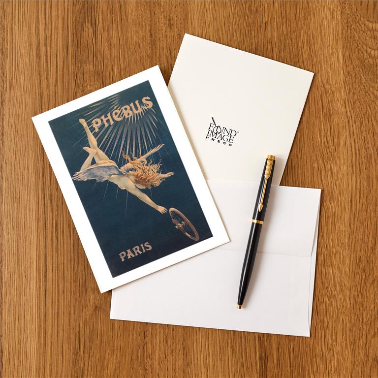 Greeting Card CY-130