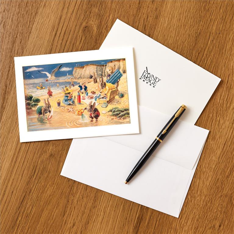 Greeting Card TS-221