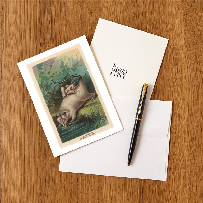 Greeting Card AN-339