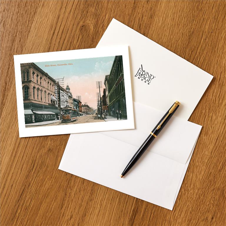 Greeting Card OH-473