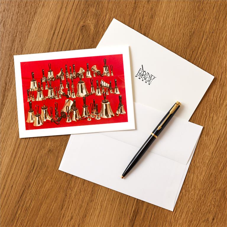 Greeting Card AC-154