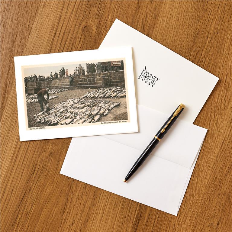 Greeting Card FF-203