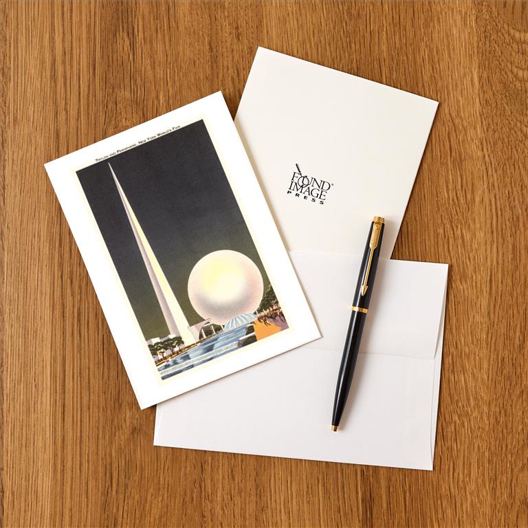 Greeting Card NY-164