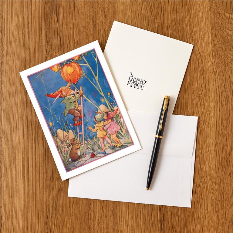 Greeting Card KF-608