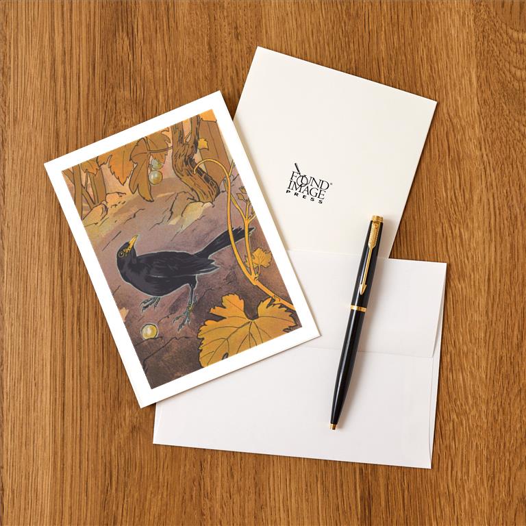 Greeting Card BD-479