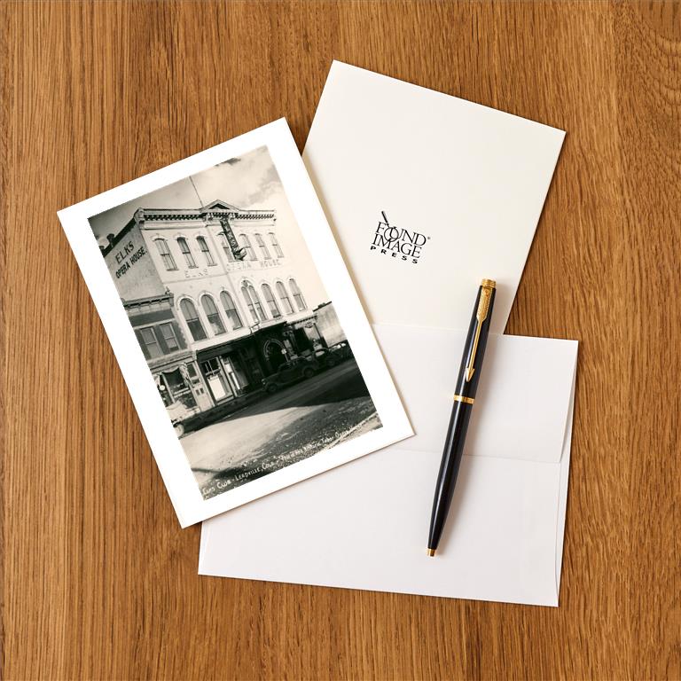 Greeting Card CO-340