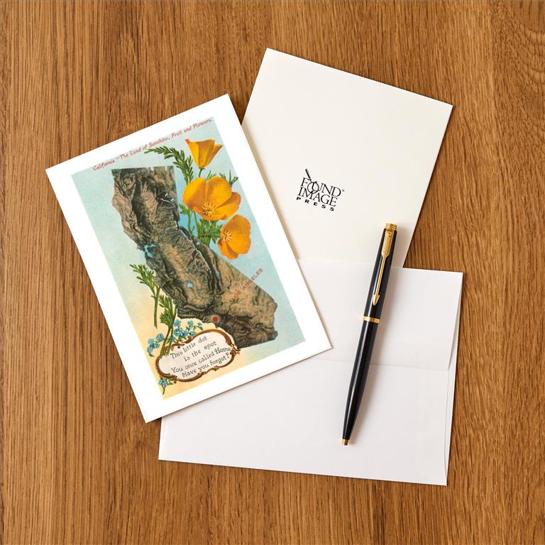 Greeting Card LA-430