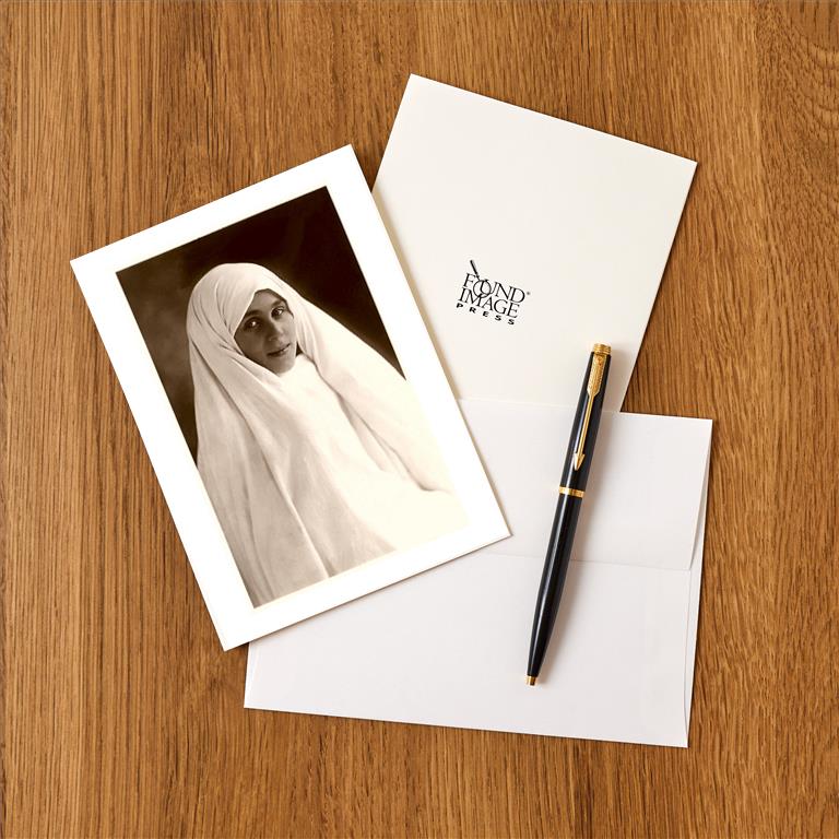 Greeting Card BW-106