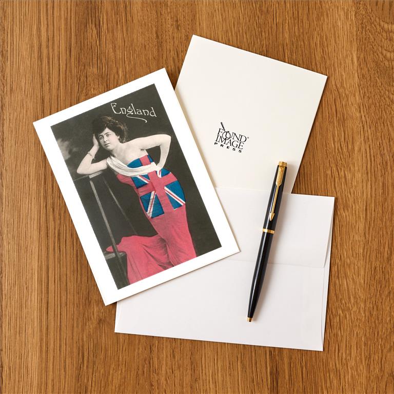 Greeting Card EN-147