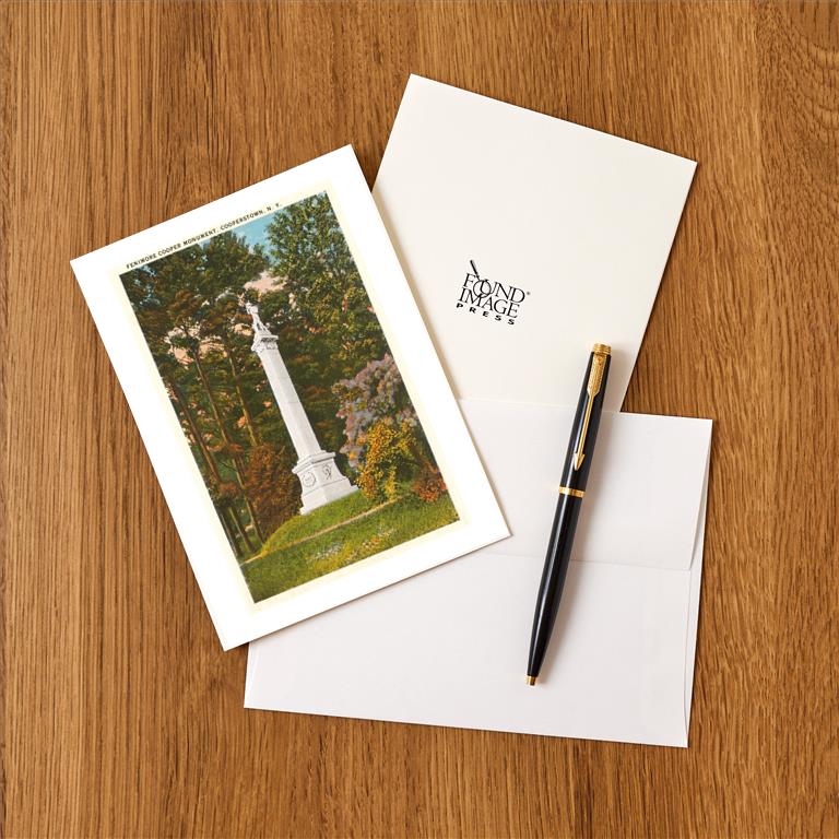 Greeting Card NS-482