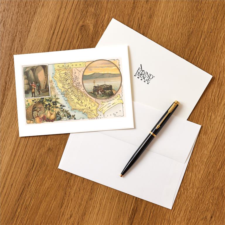 Greeting Card CA-1575