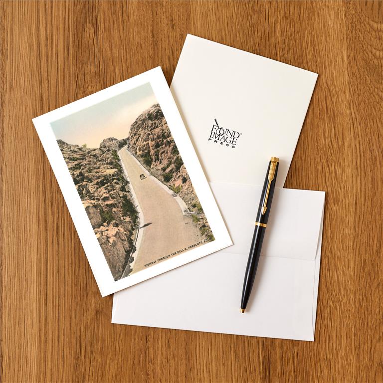 Greeting Card AZ-419