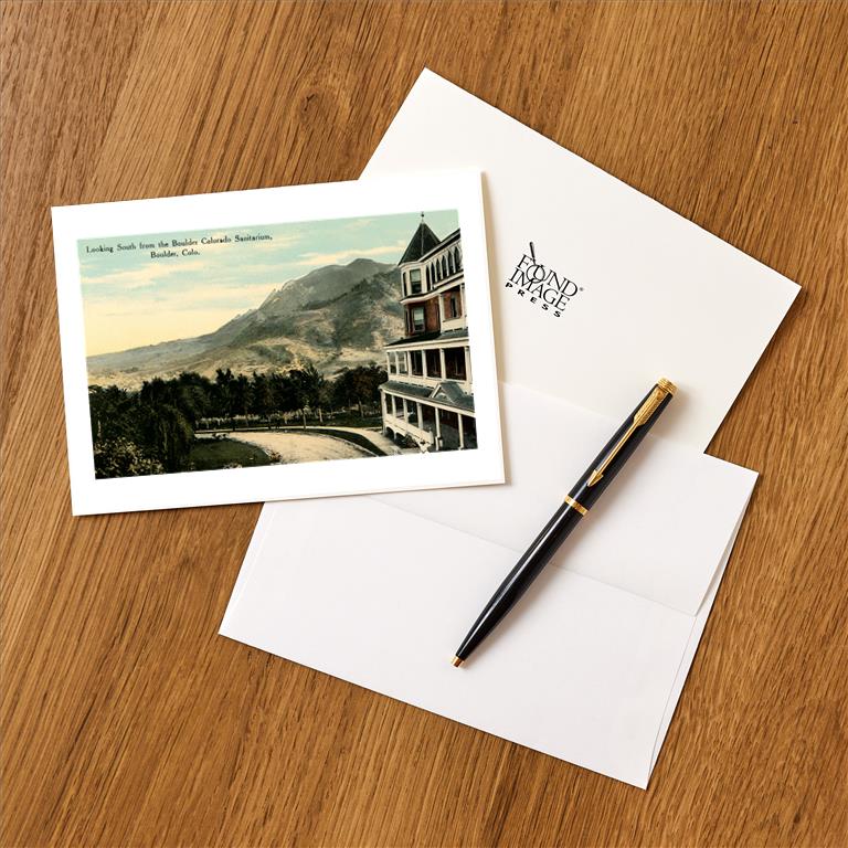 Greeting Card CO-261