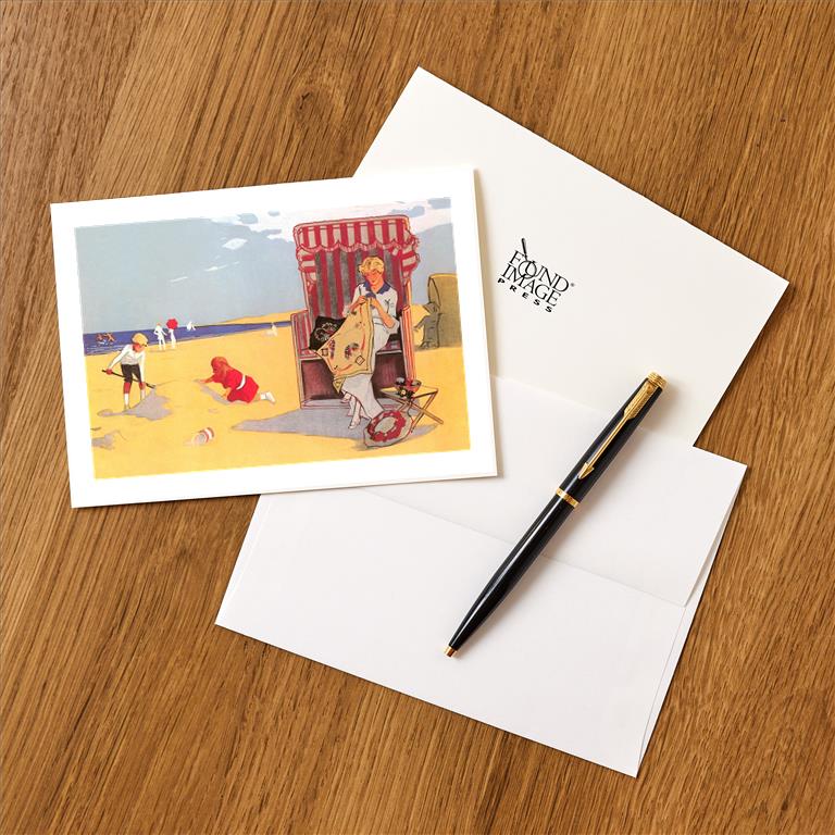 Greeting Card TS-236