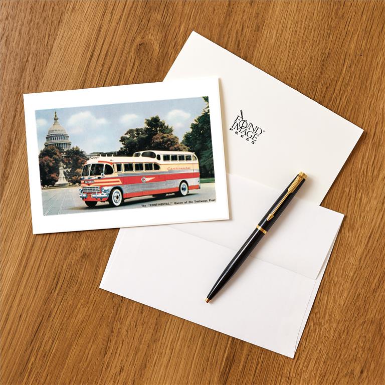 Greeting Card DC-297