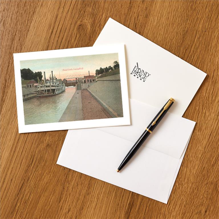 Greeting Card KY-152