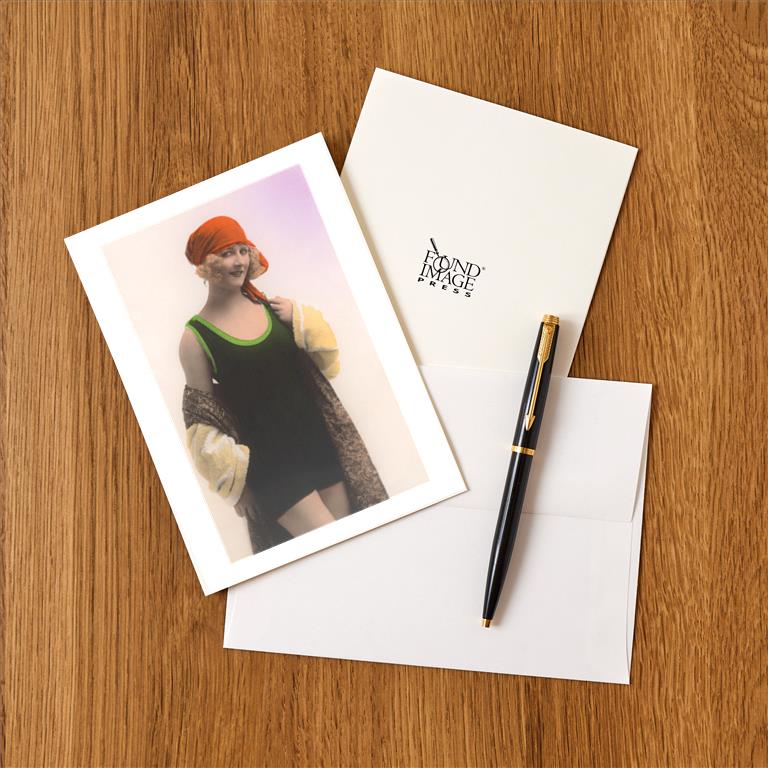 Greeting Card TS-358